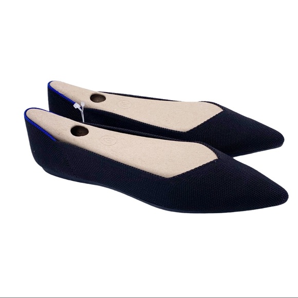 Rothy's Shoes - NEW Rothy's The Point Flats Size 10